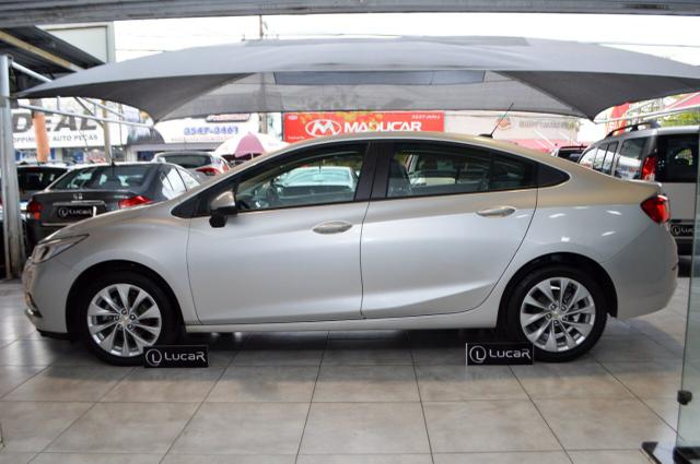 Cruze 1.4 top de linha e super econômica - Foto 4