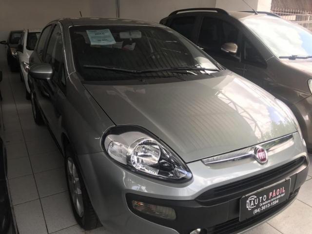 Punto Attractive 1.4 Fire Flex 8V 5P - Foto 2