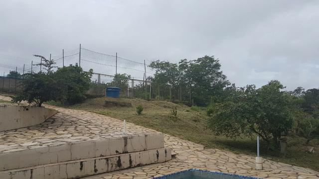 Chácara "PARAÍSO" para Eventos e Festas (Águas Lindas/GO) - Foto 15