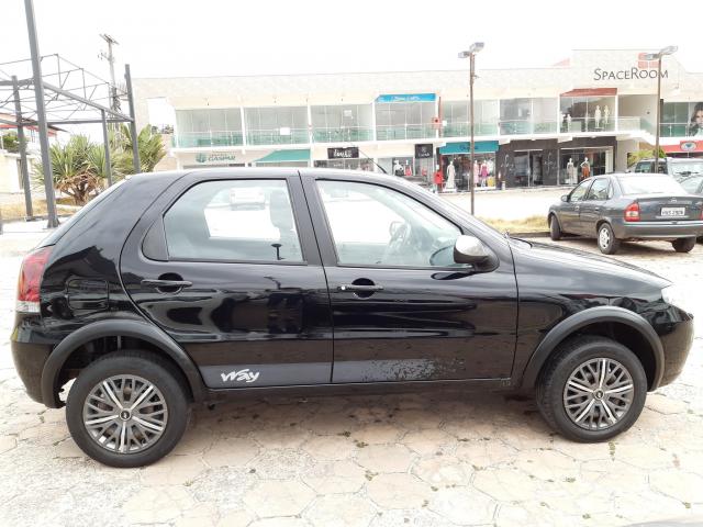 Fiat Palio 1.0 Fire Way 14/15 - Troco e Financio! - Foto 12