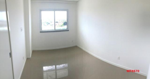 AP1556 Santiago Residence, apartamento com 2 quartos, 2 vagas, área de lazer completa - Foto 6