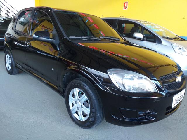 Celta lt 1.0 flex/2012 completo