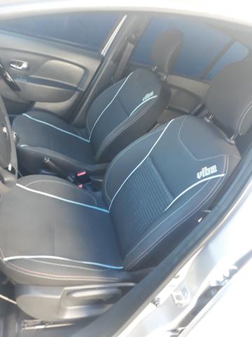 Sandero vibe 2017 completo - Foto 5