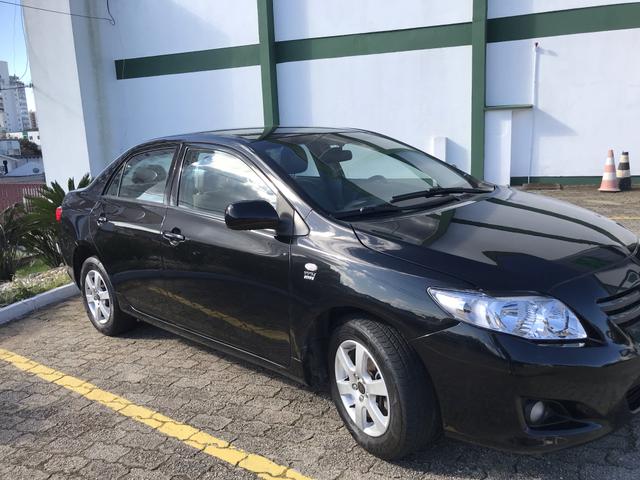 Corolla 2010 - Foto 8