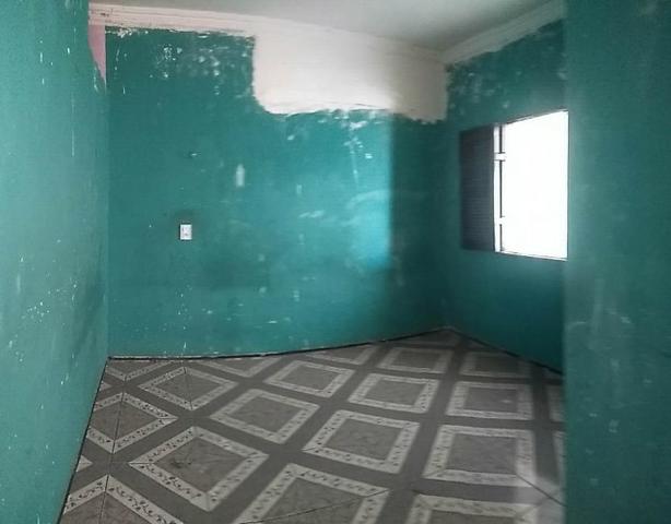 PT0041 Ponto Comercial em Maracanaú para alugar, casa duplex com 3 vagas rotativas - Foto 2
