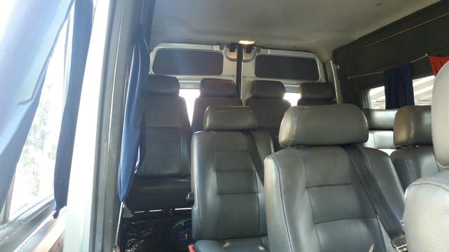 Van Renault Master 2007 leia toda a descrição - Foto 2