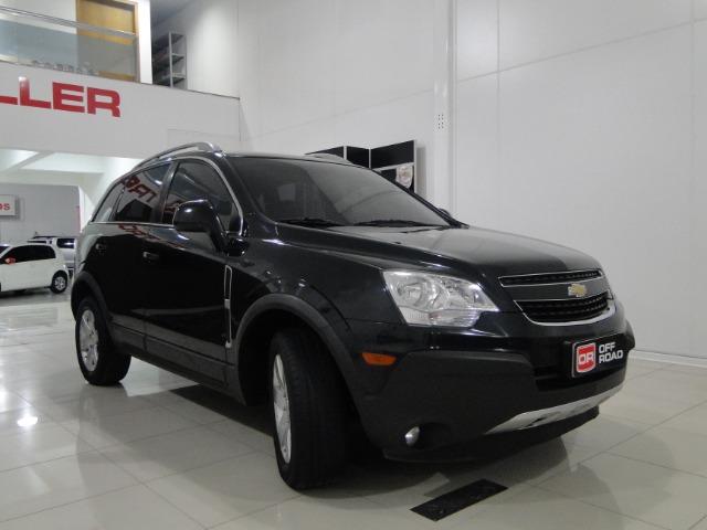 GM Captiva Sport fwd 2.4 16v - Foto 2