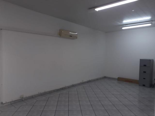 Ampla Sala / Escritório no Centro de Blumenau - Foto 8