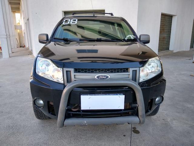 Ford Eco Sport xlt Freestyle 1.6 2008/2008