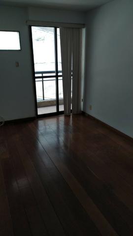Apartamento 4 quartos, Praia da Bica Jardim Guanabara - Foto 2