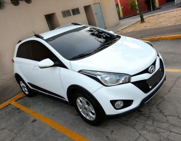 Hyundai hb20x 2014/2014 1.6 16v premium flex 4p automático - Foto 4