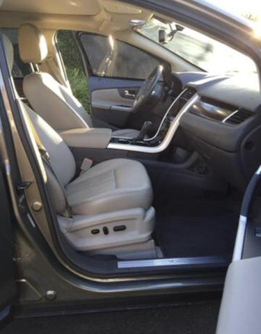 Ford edge -Aceita troca - Foto 3