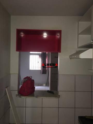 Apartamento barato em ananindeua- green park i - Foto 3