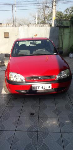Fiesta 2001 - Foto 4