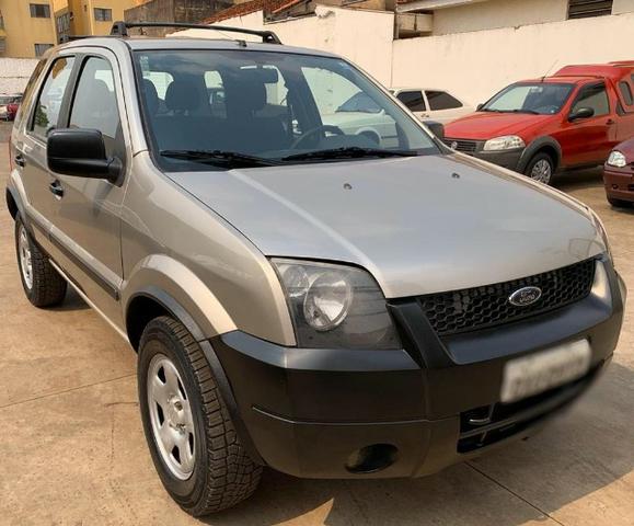 EcoSport XLS - 2007 - nova - Foto 2