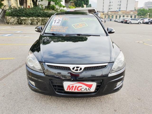 Hyundai I30 2.0 mpfi gls 16v gasolina 4p automático - Foto 9