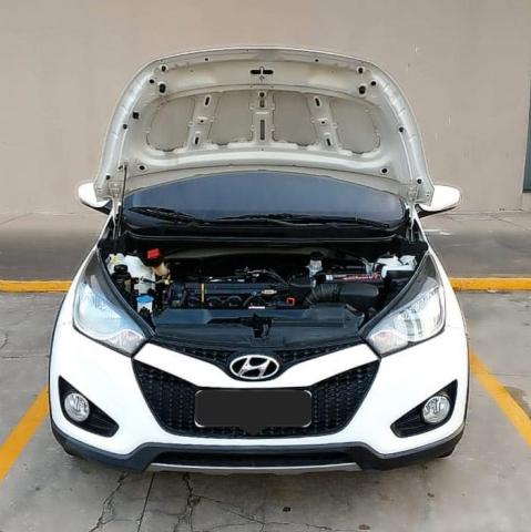 Hyundai hb20x 2014/2014 1.6 16v premium flex 4p automático - Foto 9