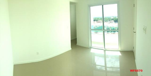 AP1556 Santiago Residence, apartamento com 2 quartos, 2 vagas, área de lazer completa - Foto 9