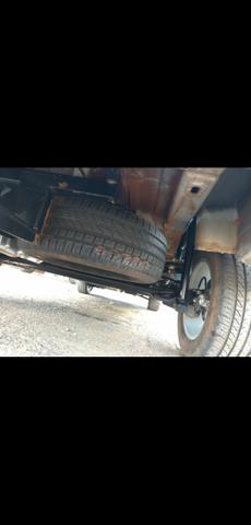 Saveiro cd 1.6 higlline ano 16/17 - Foto 14