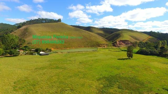 Domingos Martins, região de Pedra Azul, lindíssimo sítio com 59,7 hectares - Foto 15