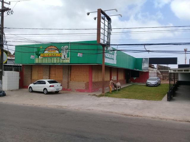 Alugo Excelente imóvel comercial na Av. Daniel de lá touche - Foto 20