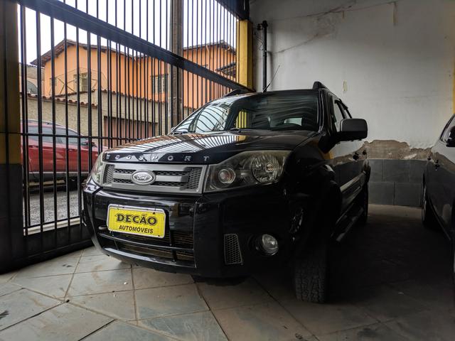 Eco Sport 1.6 XLT Freestyle 2011 - Foto 4