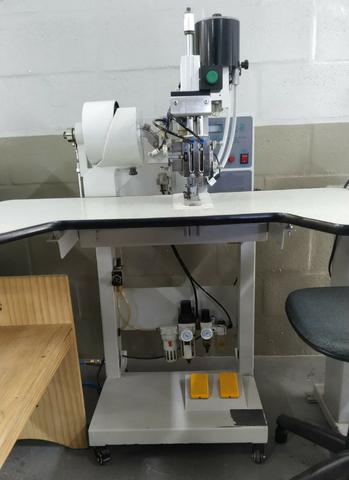 Maquina de Pregar Pérolas Automática - Foto 4