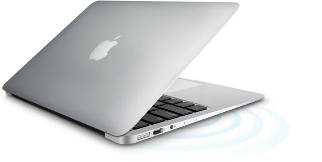 MacBook Air Core i7 2014 13" impecável
