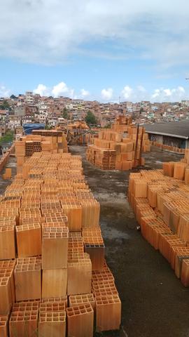 Excelente espaço em Pau da Lima - Foto 6