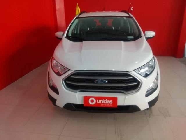 Ecosport SE AT 2019