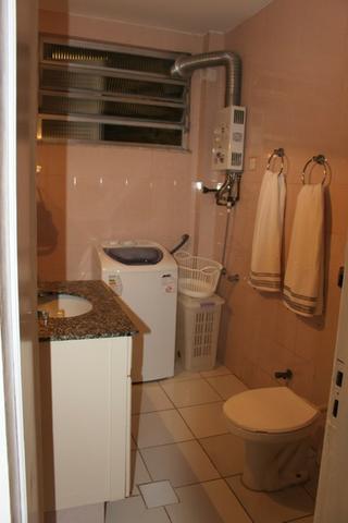 Ipanema - 2 Quartos- 80m² - Juntinho Praia do Arpoador - Apenas R$850.000,00 - Foto 13