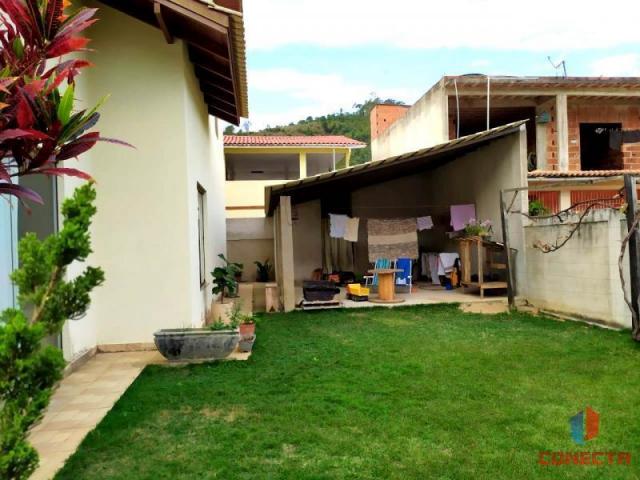 Casa para venda em santa maria de jetibá, são luiz, 3 dormitórios, 2 suítes, 1 banheiro, 1 - Foto 10