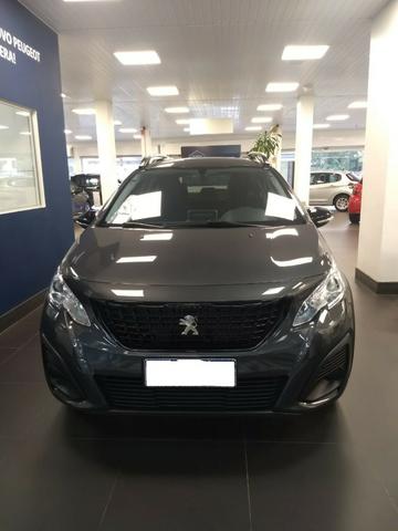 Peugeot 2008 Allure 1.6 Automática - Foto 6