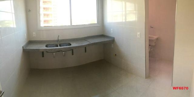AP1556 Santiago Residence, apartamento com 2 quartos, 2 vagas, área de lazer completa - Foto 5