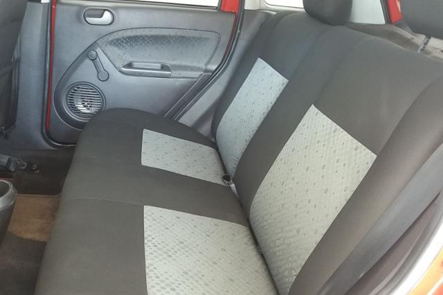 FIESTA SE PLUS DIRECT 1.6 16V FLEX AUT. - Foto 6