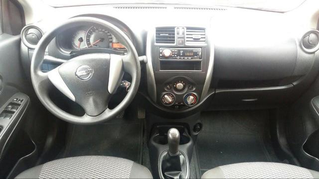 Versa Conforto 1.0 - 2019 (IPVA 2020 GRÁTIS) - Foto 10