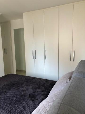 Lindo apartamento de 2 quartos - Foto 13