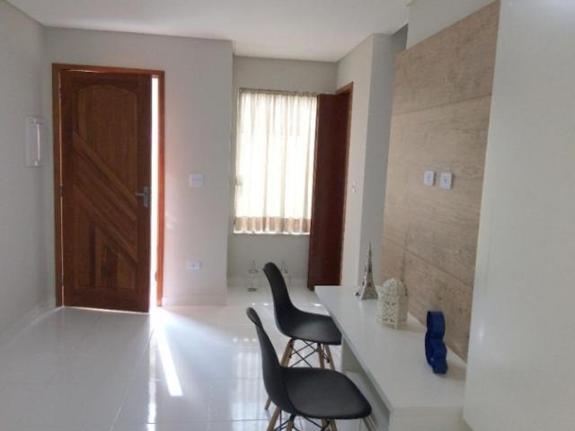 Linda casa de 2 quartos em Jardim Meriti - Foto 2