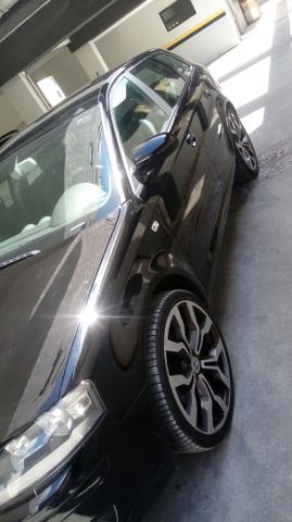 TROCO MENOR VALOR audi sportback aro 20