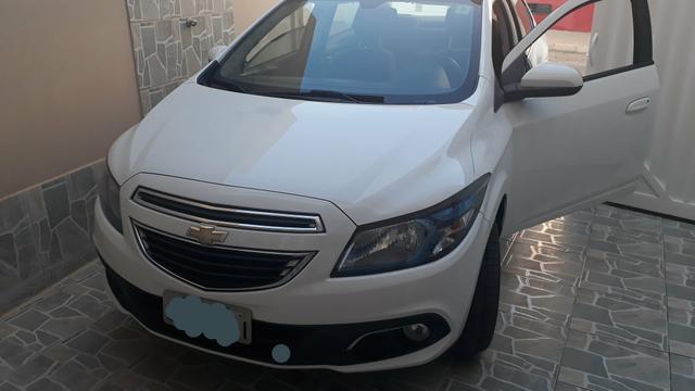Prisma LT 1.4 2014 - Foto 6