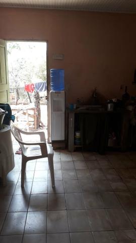 Vende-se uma casa motivo mudança para outro estado - Foto 2
