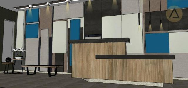 Loja para alugar, 30 m² por r$ 1.000,00/mês - centro - macaé/rj - Foto 11