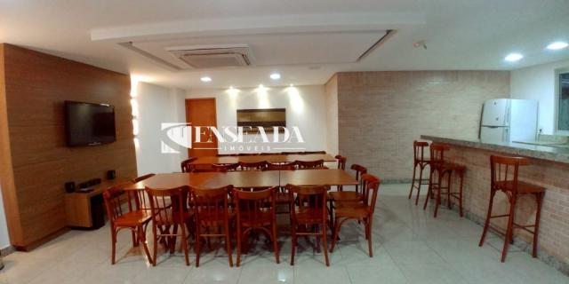Apartamento, Jardim Camburi, Vitória-ES - Foto 16