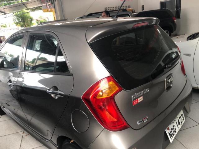 Picanto EX 1.0 Flex Mec - Foto 6