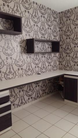 Apartamento Piazza di Napoli de 3/4 sendo Mobiliado - Foto 17