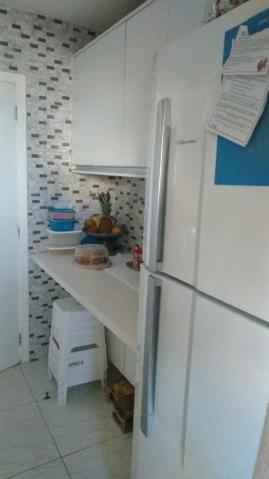 3/4 | Piatã | Apartamento para Venda | 81m² - Cod: 8339 - Foto 7