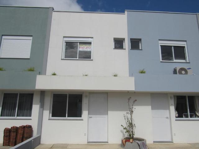 Casa sobrado 2 dormitórios Condomínio Fechado - Cód. 488 - Foto 2