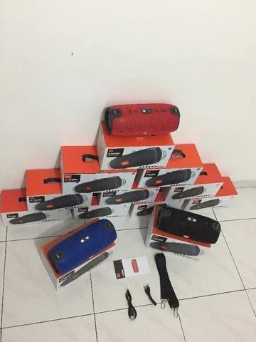 Caixa De Som Extreme Xtreme Mini Bluetooth, promoção pronta entrega - Foto 3