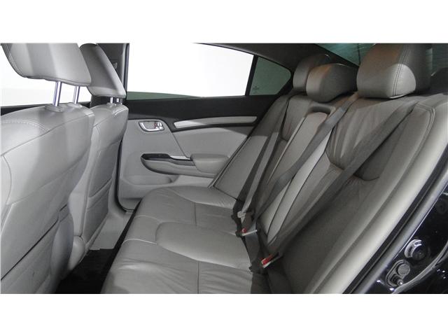 Honda Civic 1.8 exs 16v flex 4p automático - Foto 8