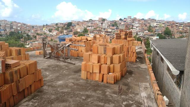 Excelente espaço em Pau da Lima - Foto 4